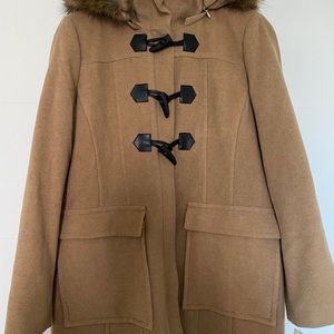 Marc New York Andrew Marc Duffel Coat